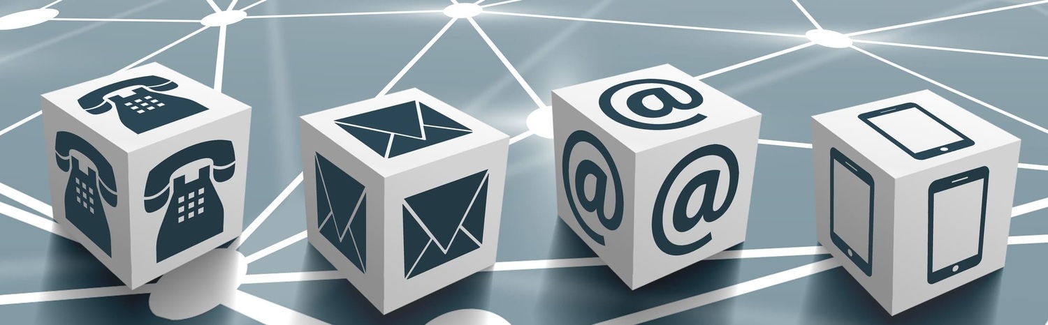 contacter votre portalier ETS CARDIN